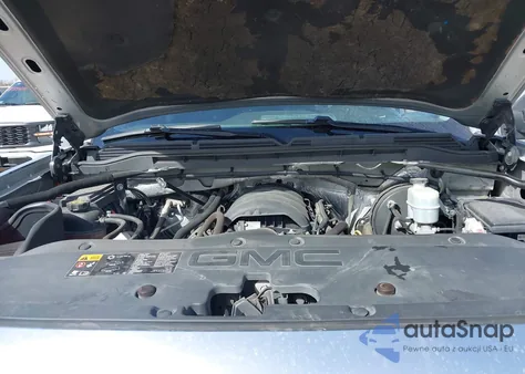 2015 GMC Sierra 1500 Sle from USA, damaged, VIN 3GTP1UEC8FG167720